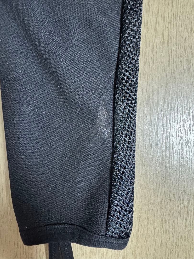 KNOX Urbane Pro 胸部プロテクター付き