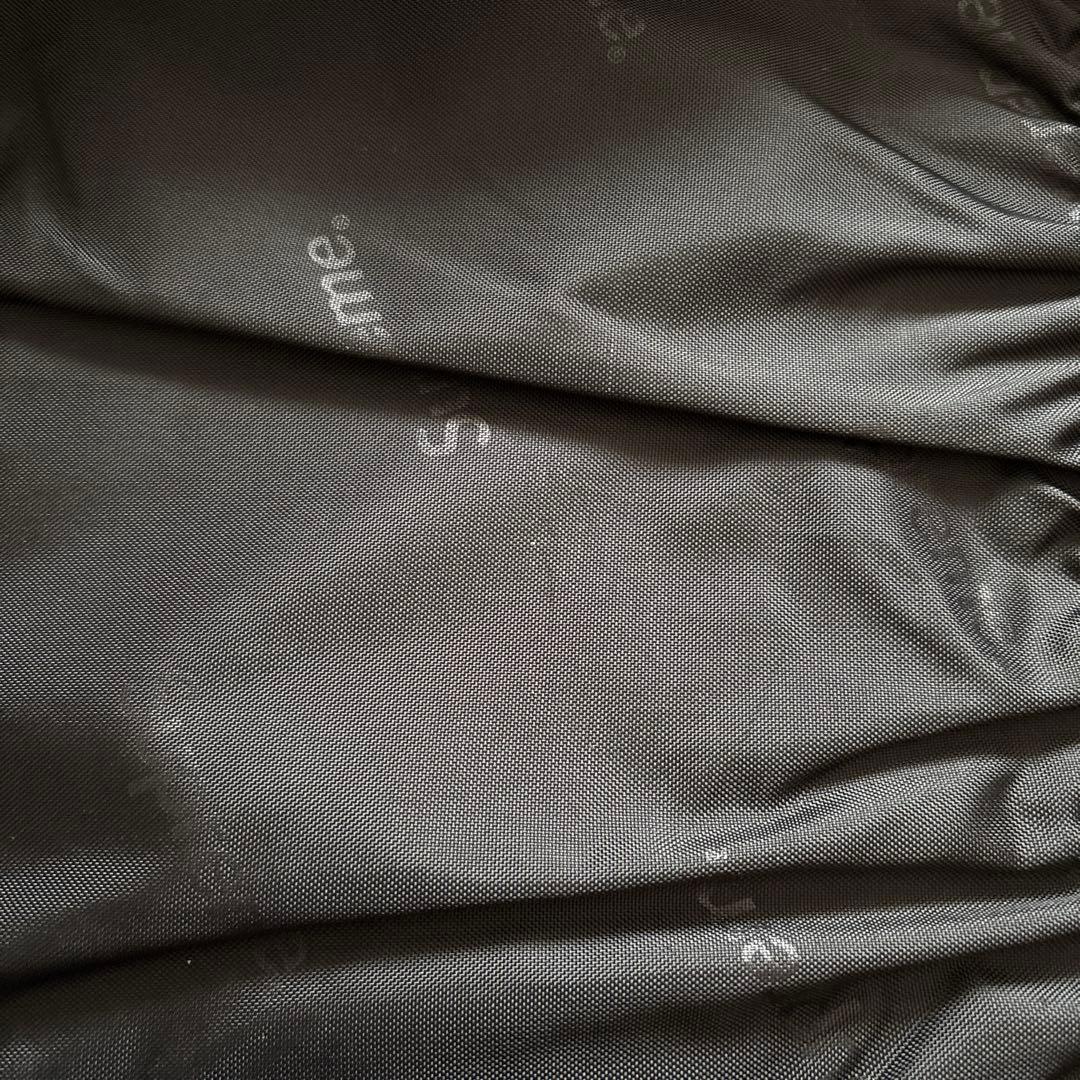 美品✨シュプリーム　Supreme 19SS 総柄 バックパック 黒