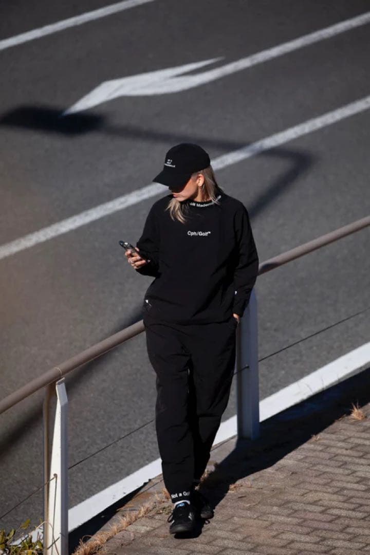 CPH GOLF BREAKER PANTS セットアップ 上L/下M新作 - メルカリ