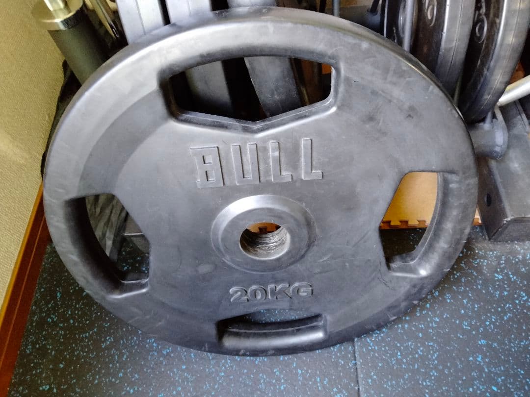 直接引取限定】MBCハーフラック・ 豪華ホームジムセット 総額100万円