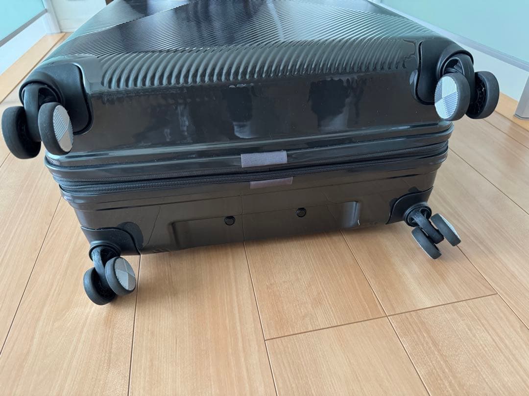 Samsonite サムソナイト スーツケース　Lサイズ