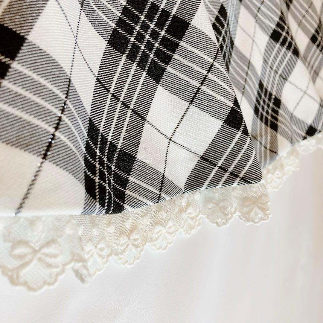 CHOPIN 115size チェック セレモニー 入学 卒園 フォーマル