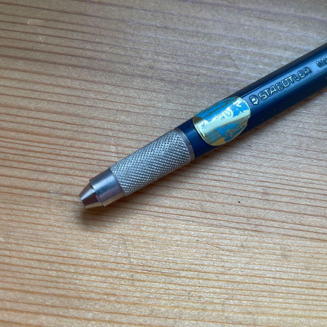 ステッドラー マルスパンテクニコ 787 芯ホルダー - メルカリ