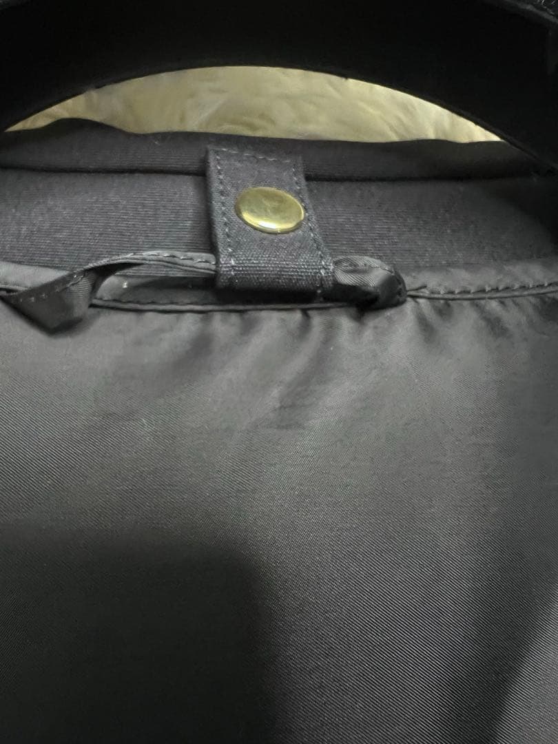 極美品 ニジュウサンク 23区 ライナー付き マルチウェイアウター 40サイズ