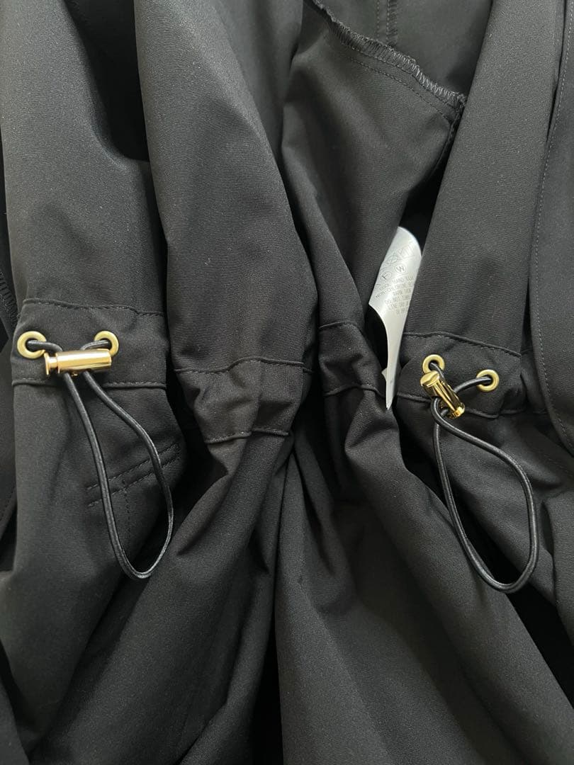 極美品 ニジュウサンク 23区 ライナー付き マルチウェイアウター 40サイズ