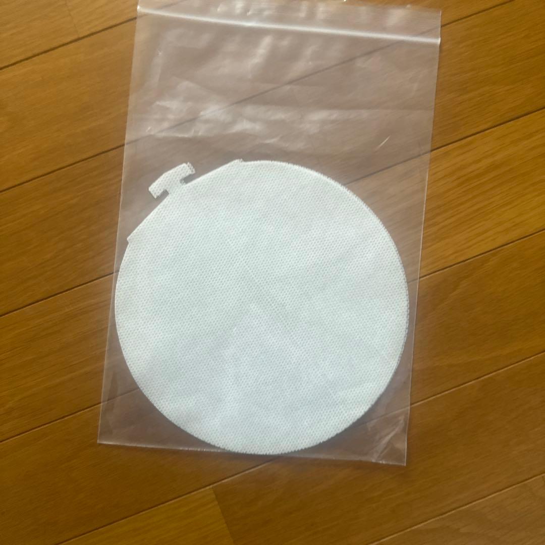 SHARP 加湿空気清浄機K-PX70-W ホワイト 交換済み