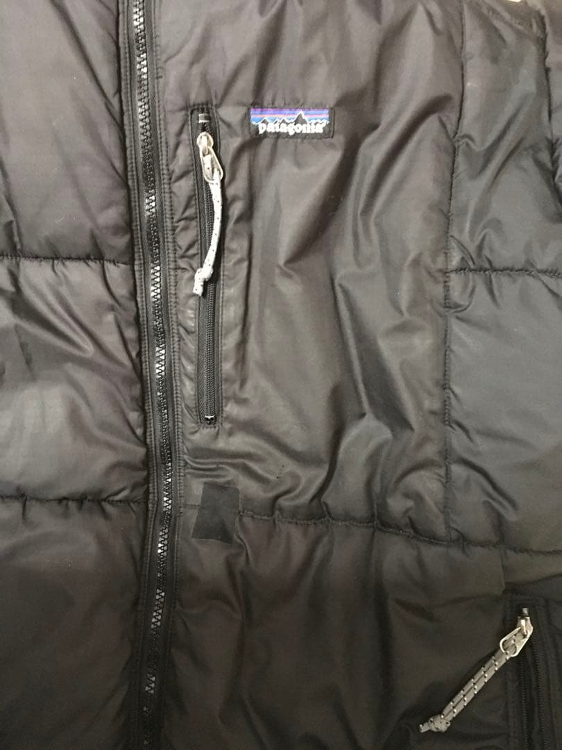 Patagonia ダスパーカー　L