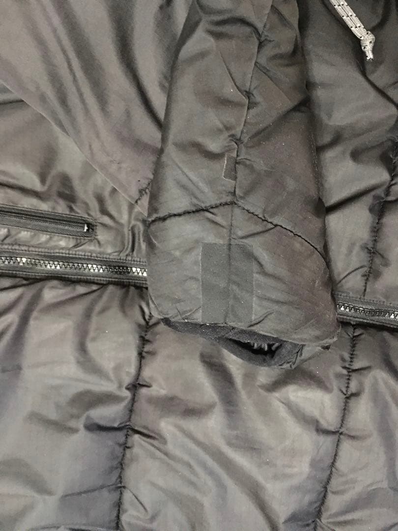 Patagonia ダスパーカー　L