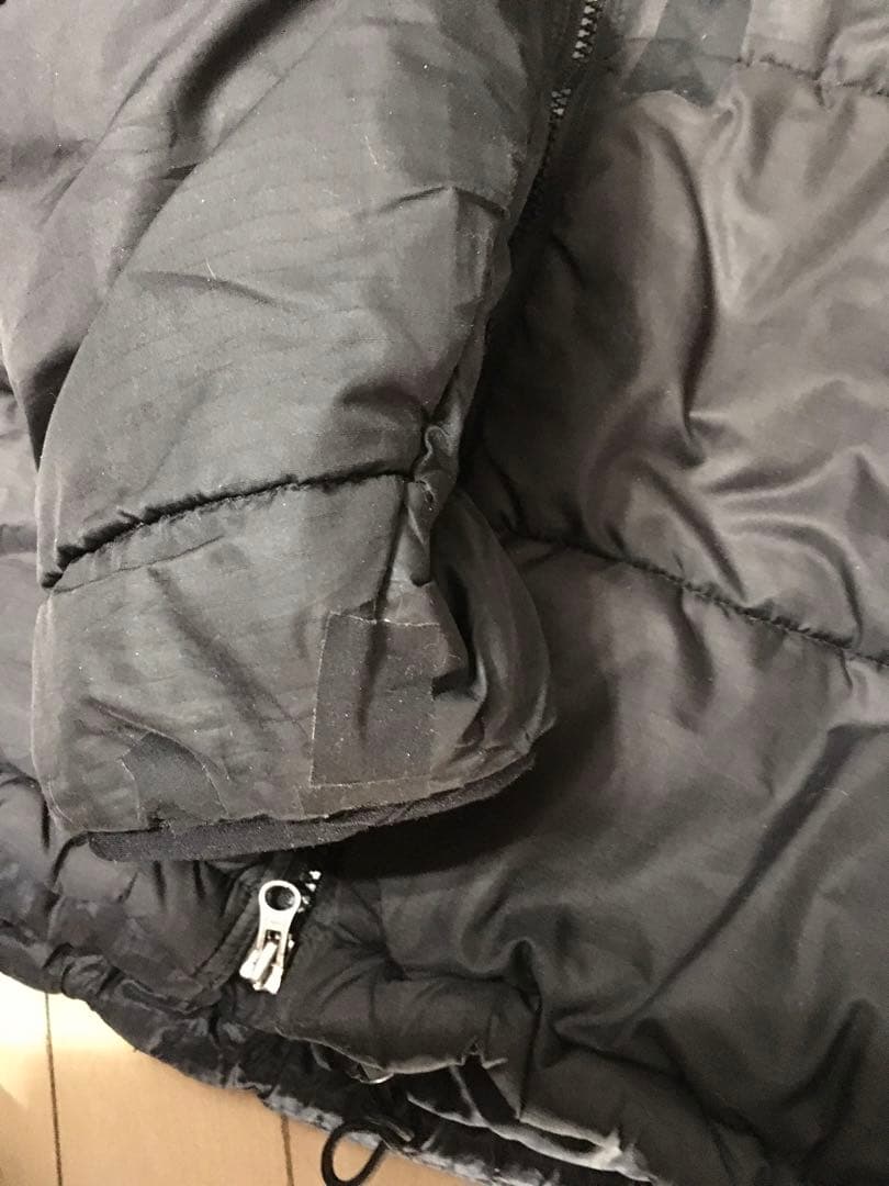 Patagonia ダスパーカー　L