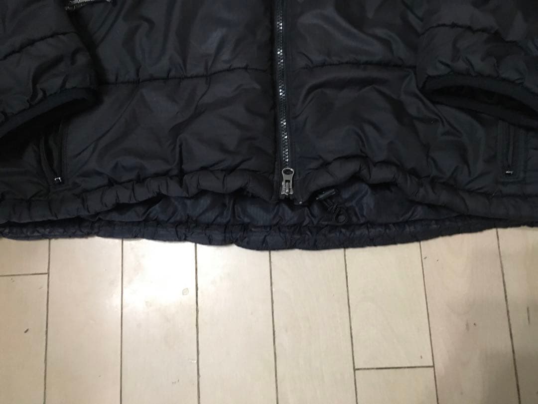 Patagonia ダスパーカー　L