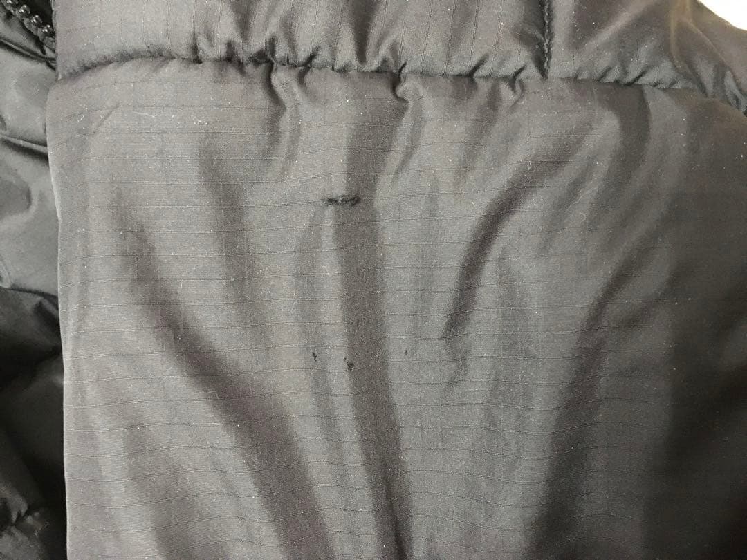 Patagonia ダスパーカー　L