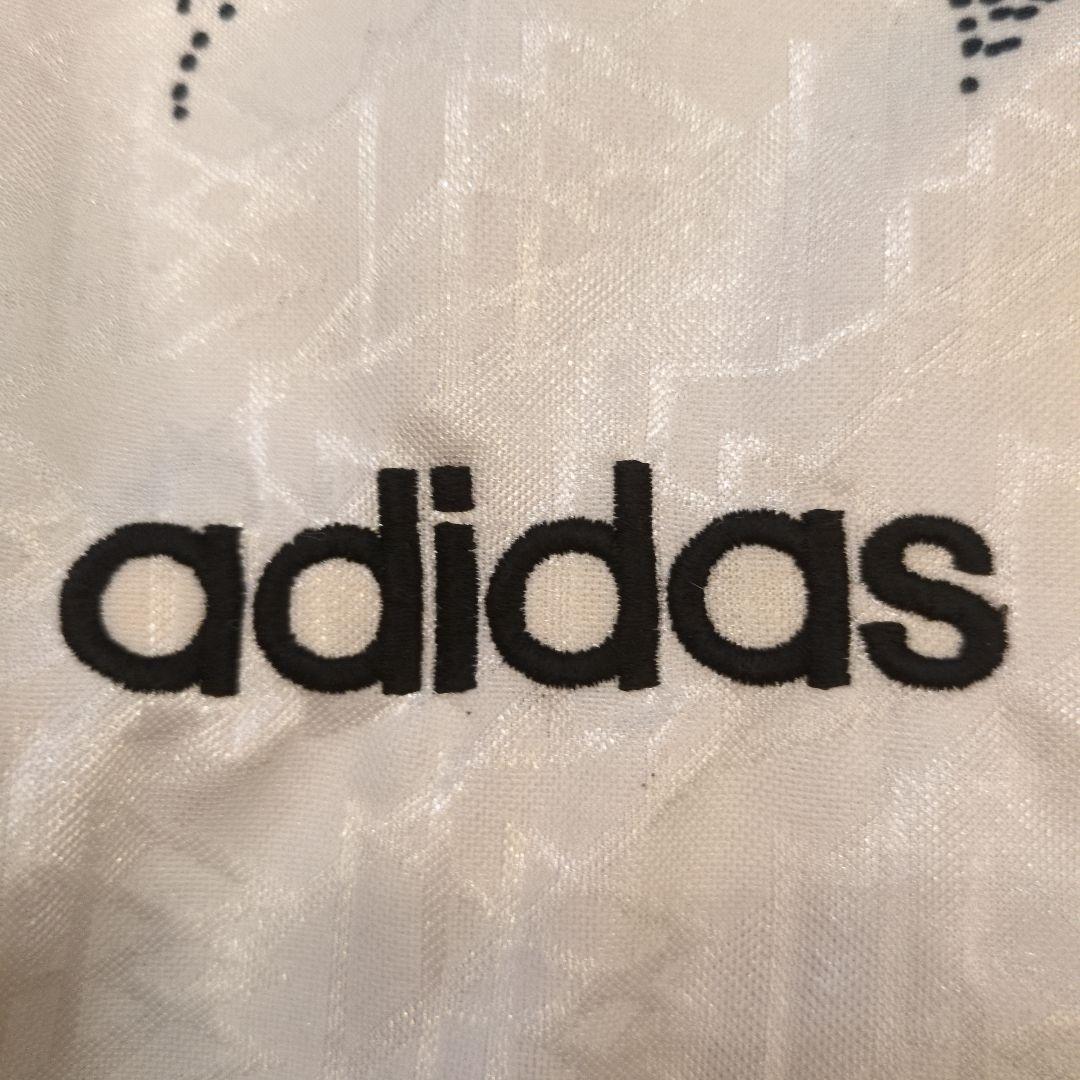 ドイツ代表 1994 ホーム アメリカワールドカップモデル 正規品ドイツMサイズ