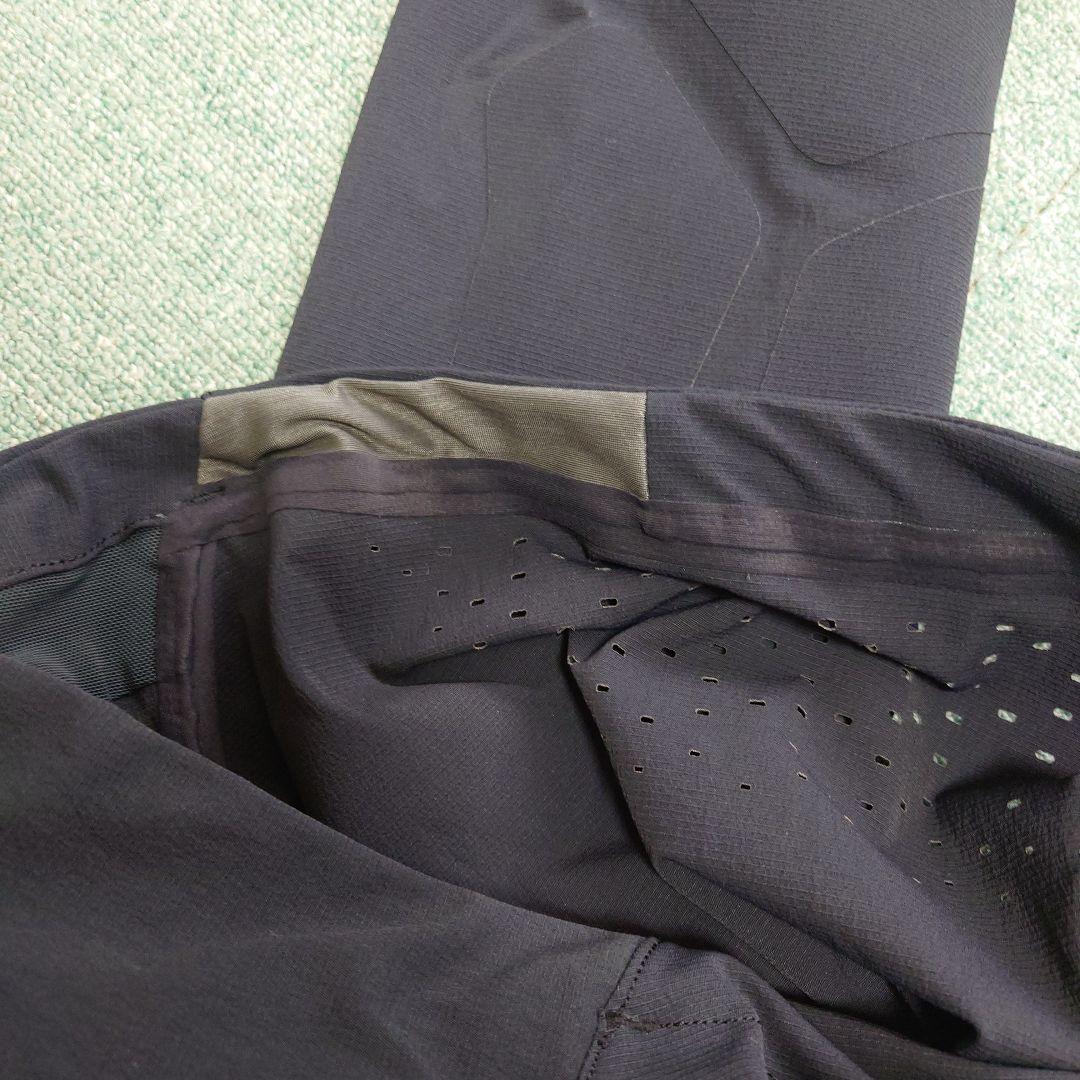 Specialized スペシャライズド グラビティーパンツ MTB トレイル