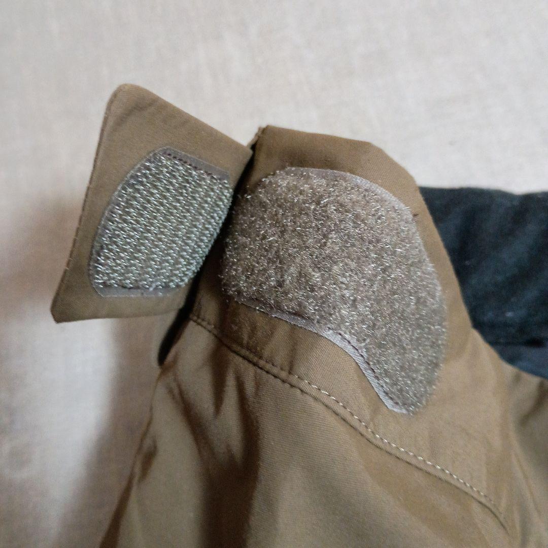 美品★THE NORTH FACE★スノーボードウェア★女性用Ｍ★ブラウン