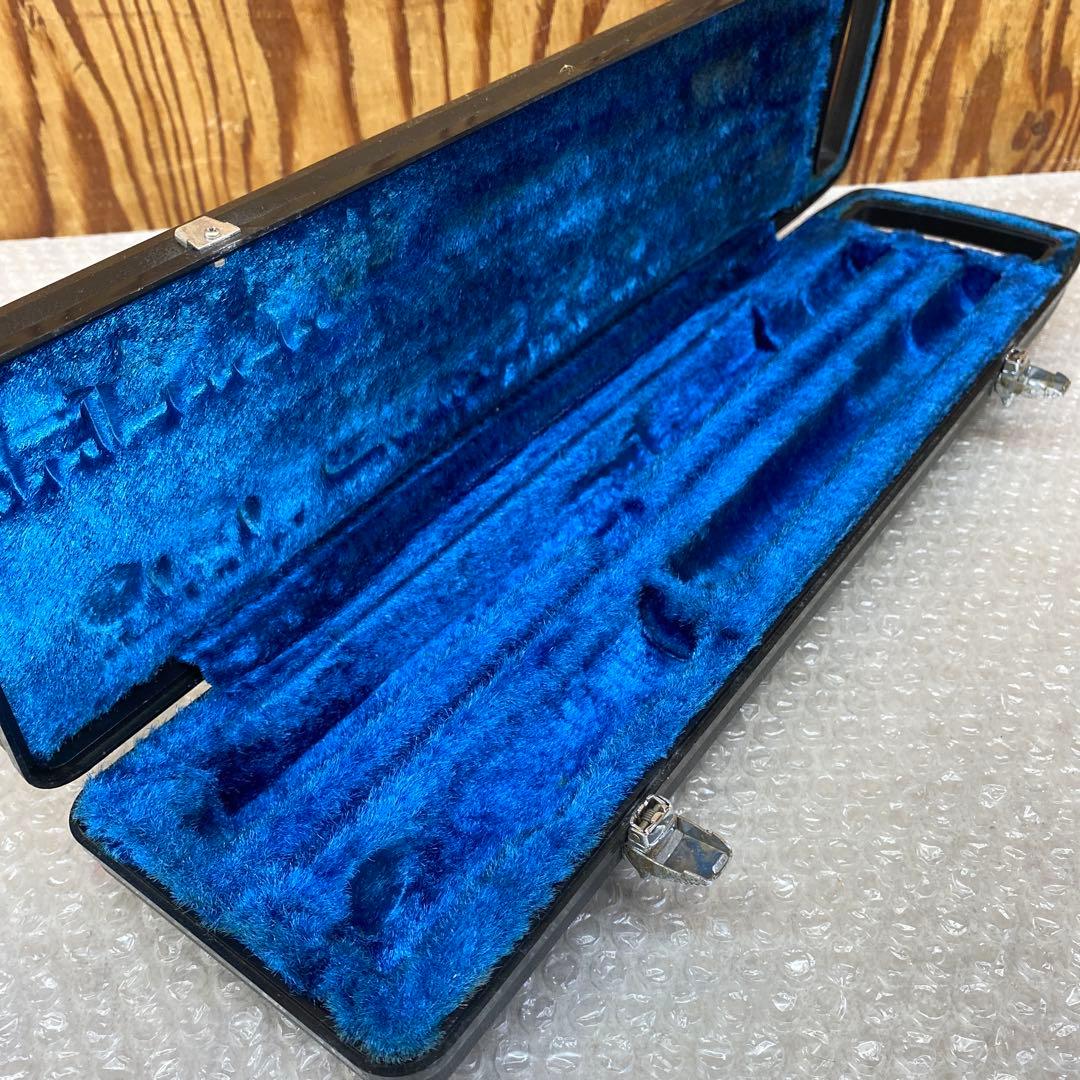 ヤマハ　フルート「YFL-23」　YAMAHA