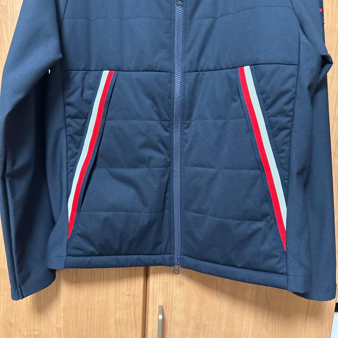 ゴルフ用レディースアウター　トミヒルフィガー　新品L