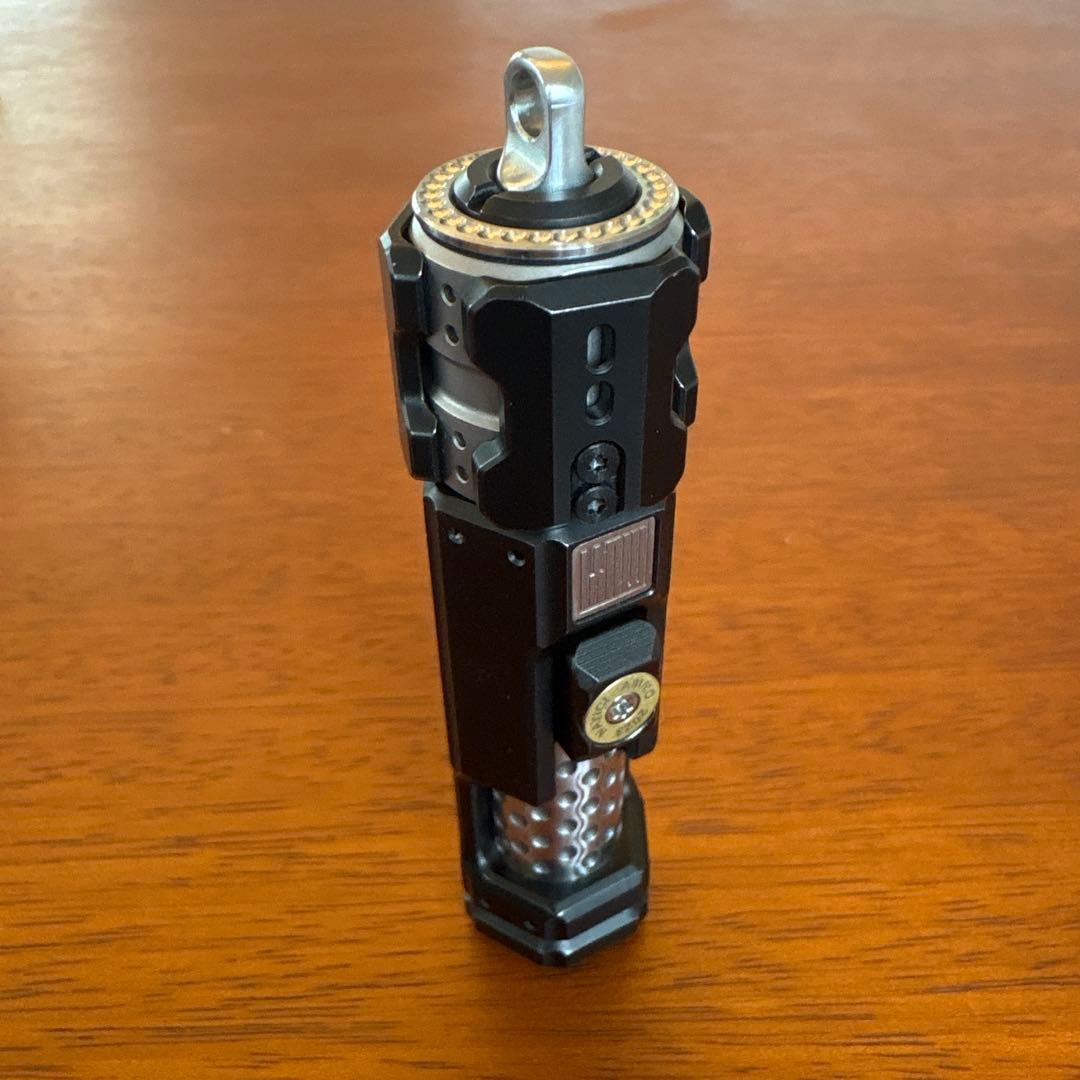 MUYI NAYICI Musketeer ビーズセット　フィジェットトイ