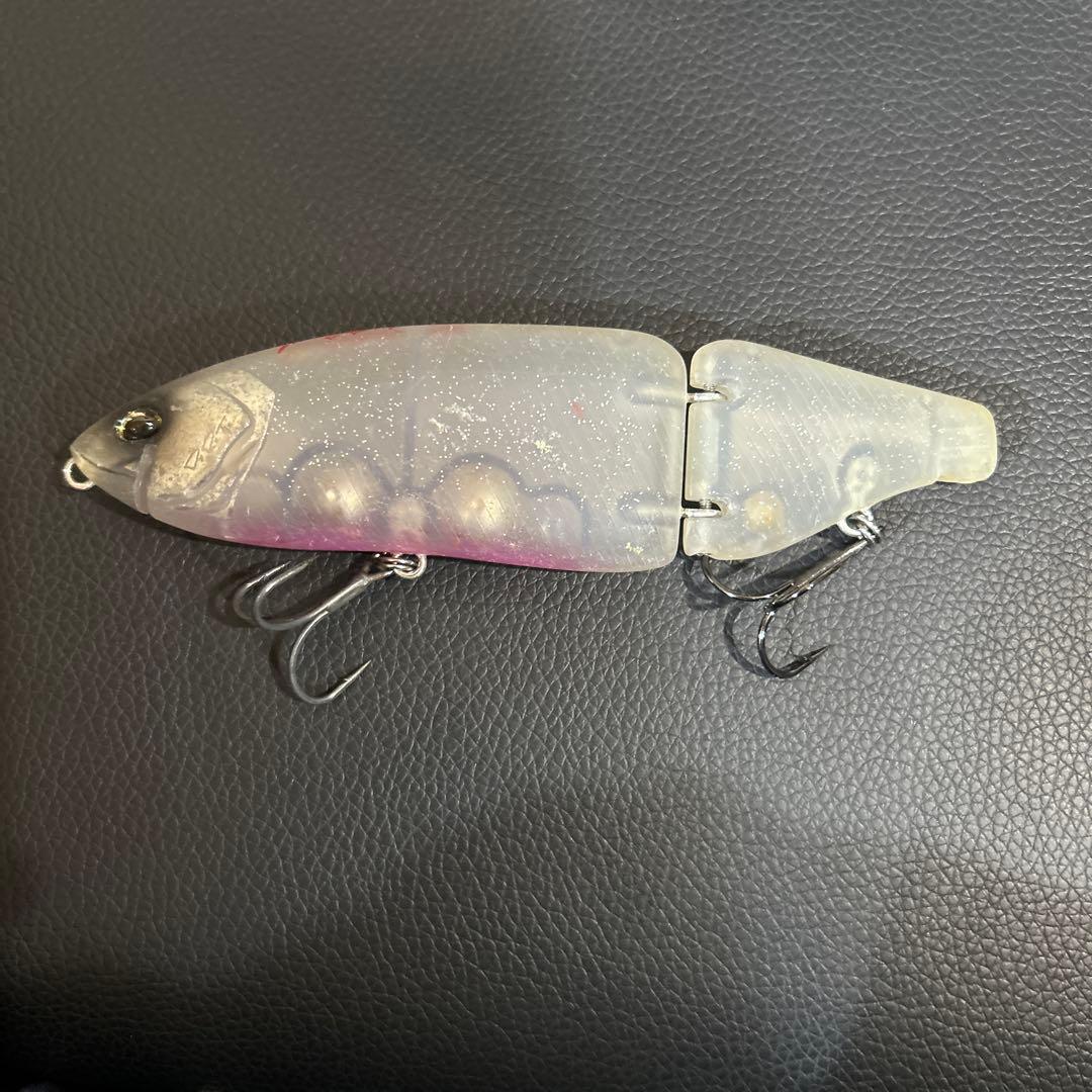 DRT タイニークラッシュ Hi ハイド オリカラ