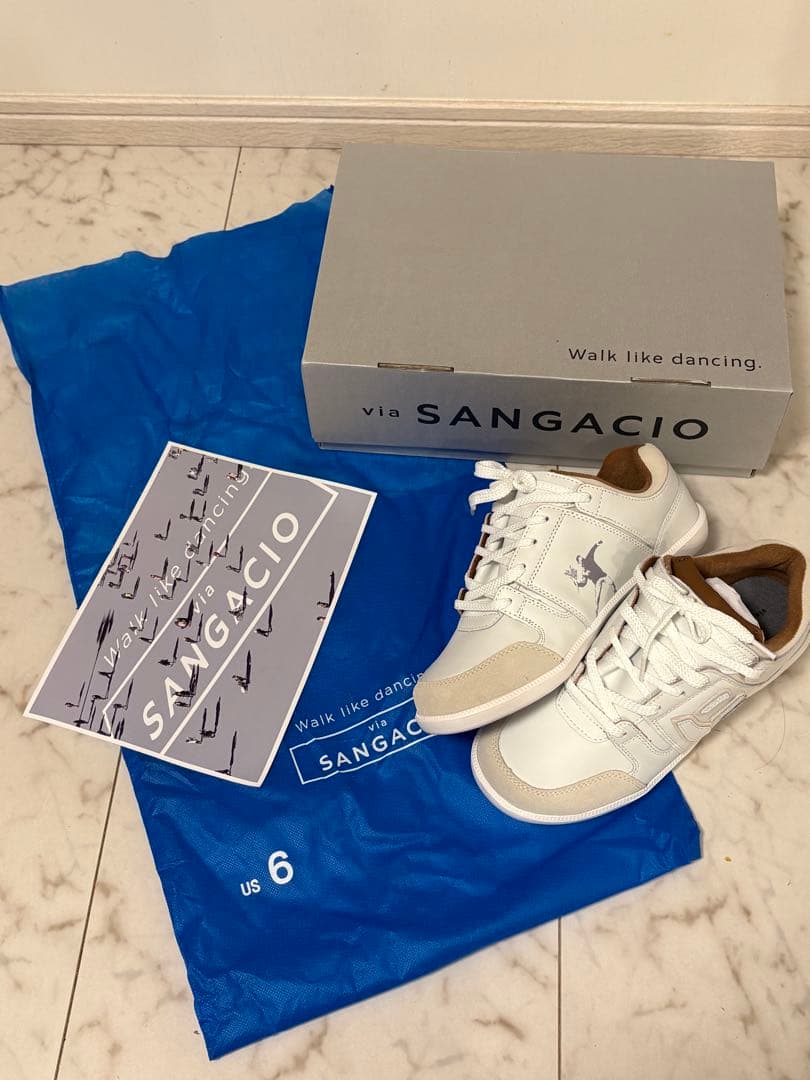 未使用⭐︎限定品⭐︎SANGACIO にゅーず　バンクシー