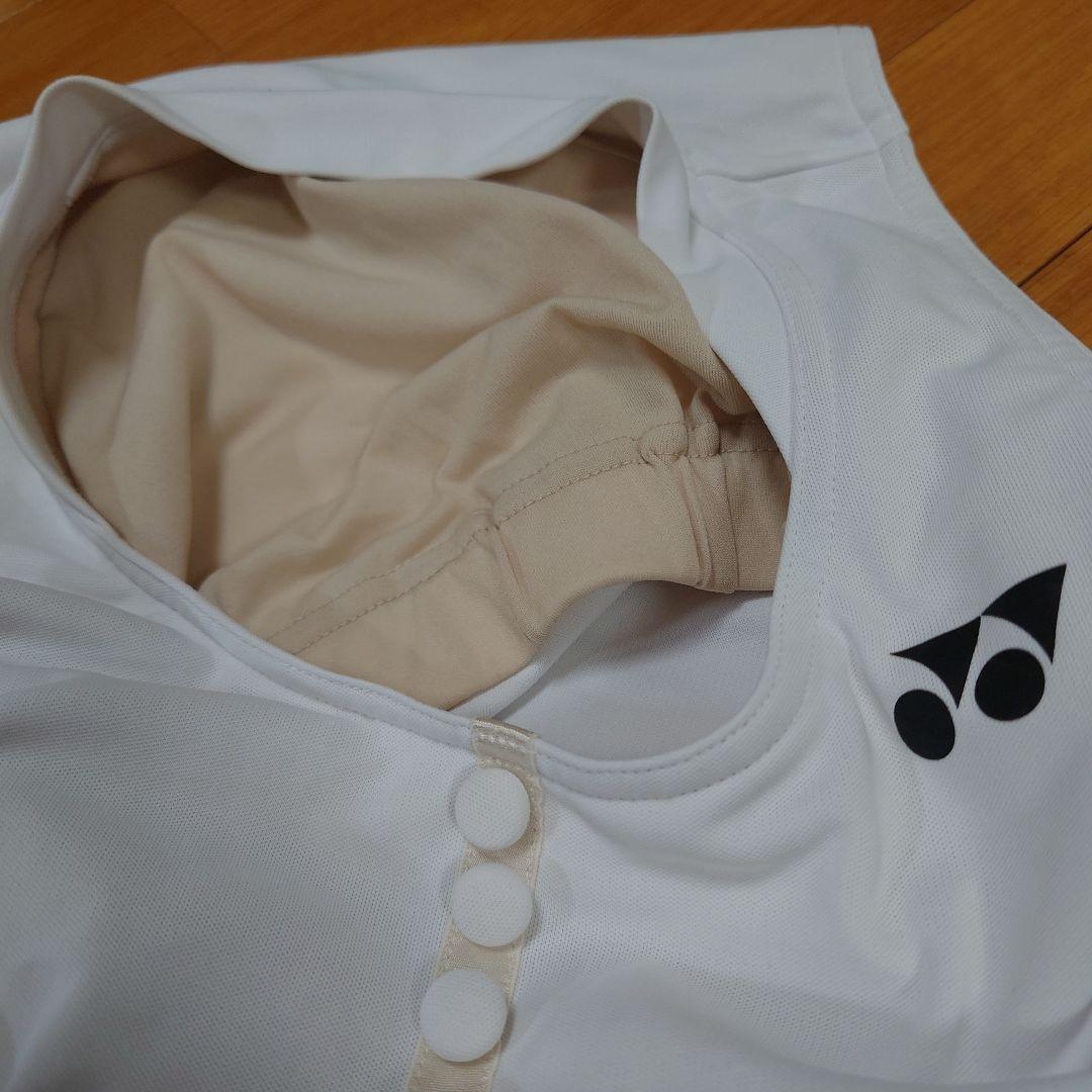 テニスウェア✨ヨネックス✨トップス２枚Мsize✨&スコート１枚Ｌsize✨