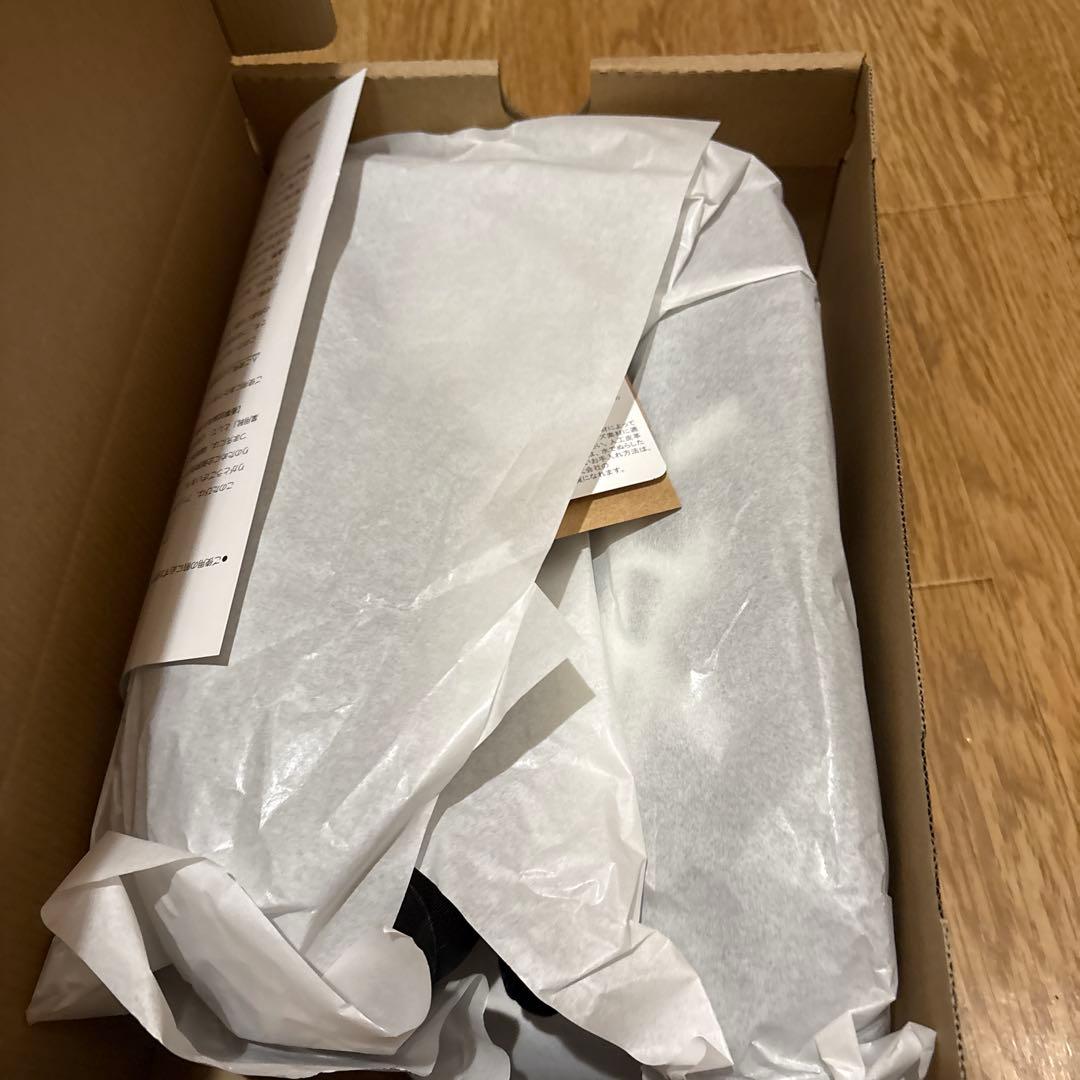 asics WINJOB CP113 ブラック/ホワイト 26.5cm ワイド