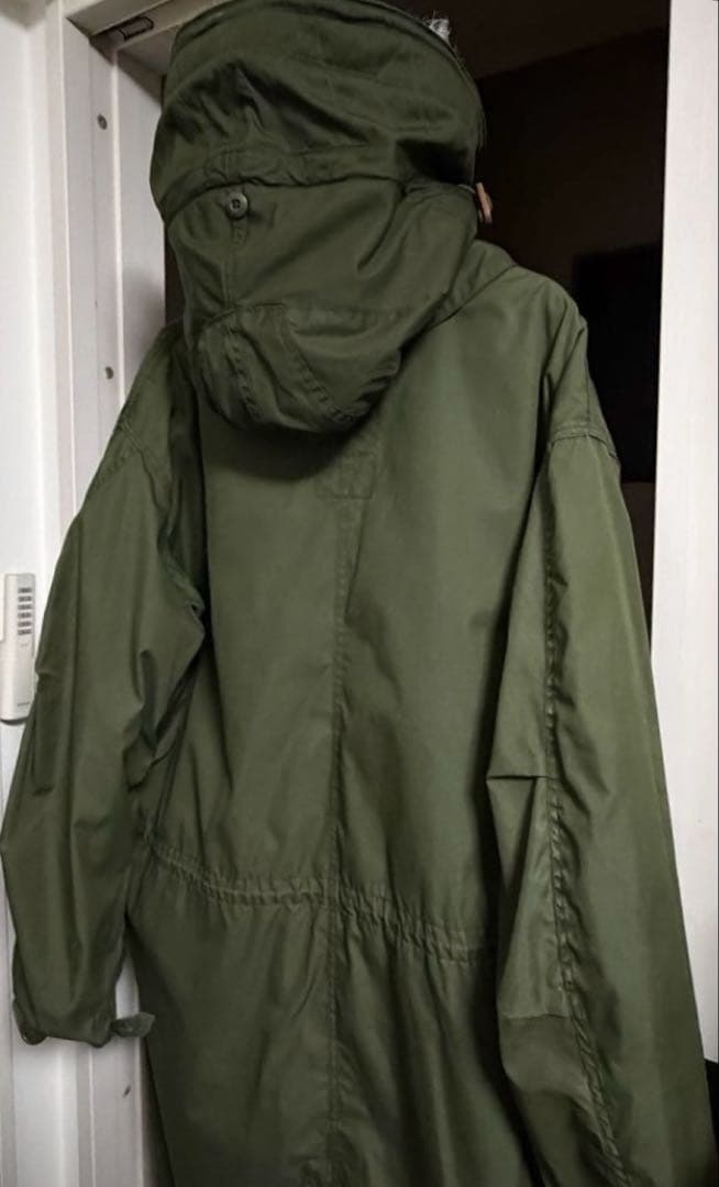M-65 FishtailParka FullSet フィッシュテールパーカー
