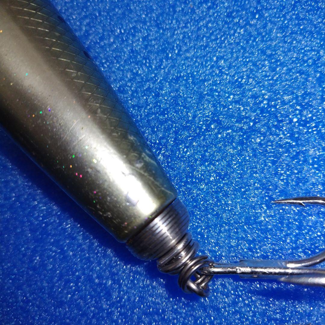 ソウルズ　ダイナマイトドンドン160　新品