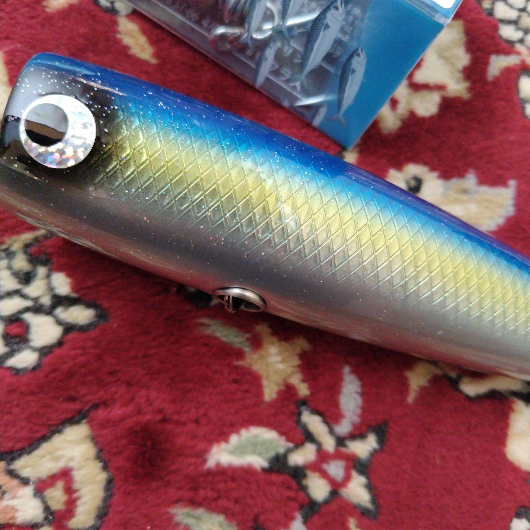 ソウルズ　ダイナマイトドンドン160　新品