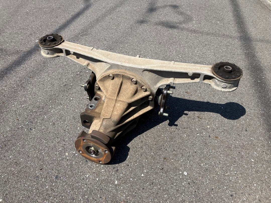 送料込 NB8C ロードスターRS 純正トルセンデフ Yahoo!オークション -「nb ロードスター トルセン」の落札相場・落札価格