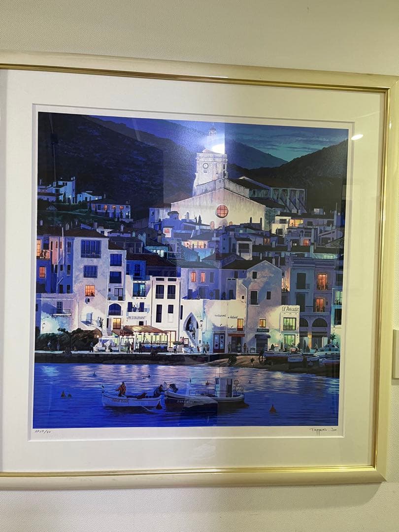 カダケス 笹倉鉄平 カダケスシルクスクリーン - メルカリ