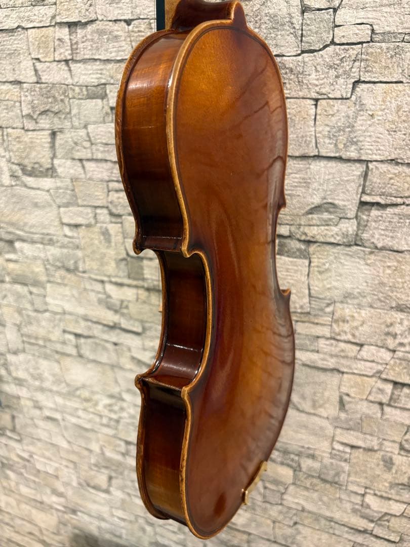E.R. Pfretzschner バイオリン　4/4 1979年製