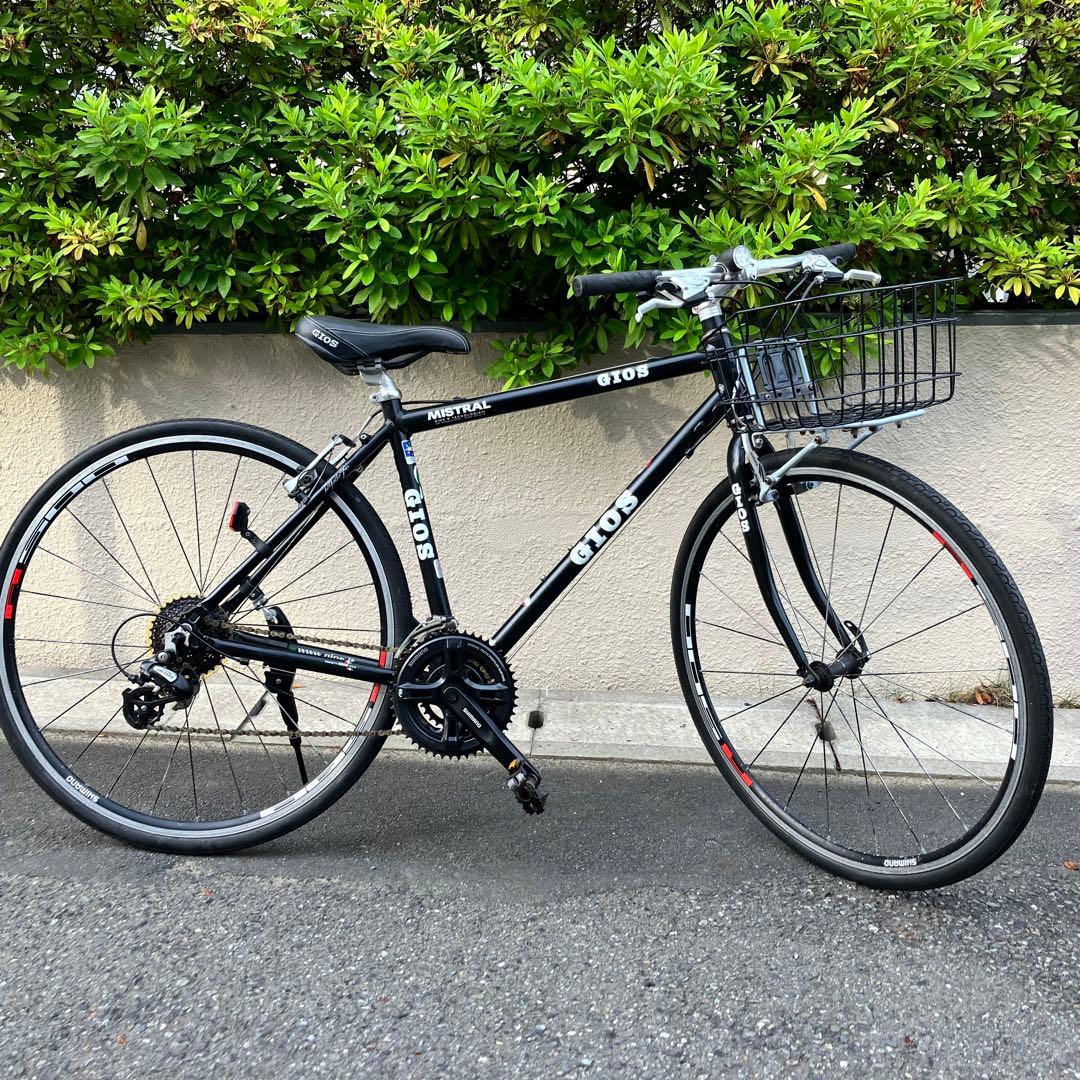 ジオスミストラル引き取り限定