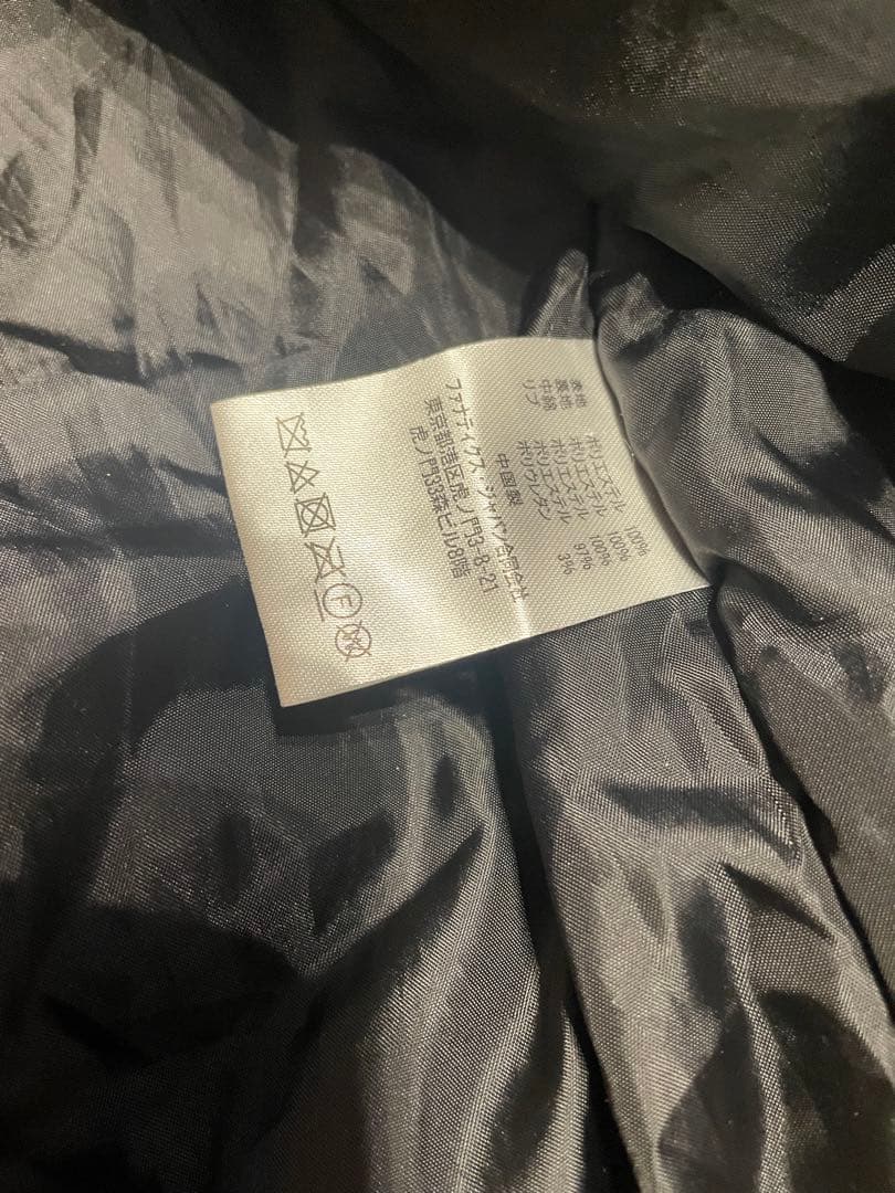 SoftBank Hawks スタジャン福岡ソフトバンクホークス　サイズL