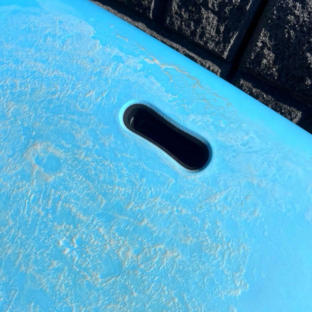 美品　Softech 6’6ft ファンボード　大人気　すぐた使える　持ち手ち付