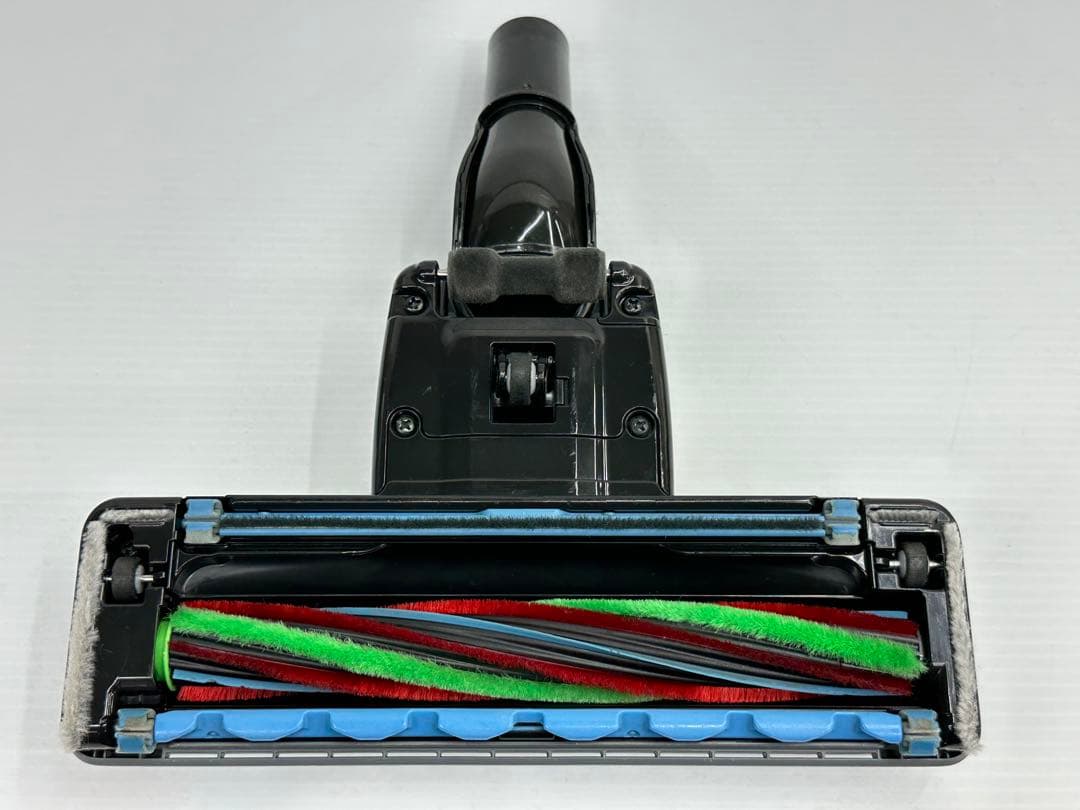 美品 CV-SP900H 日立 掃除機 D-AP51 ヘッド シルバー 中古 - メルカリ