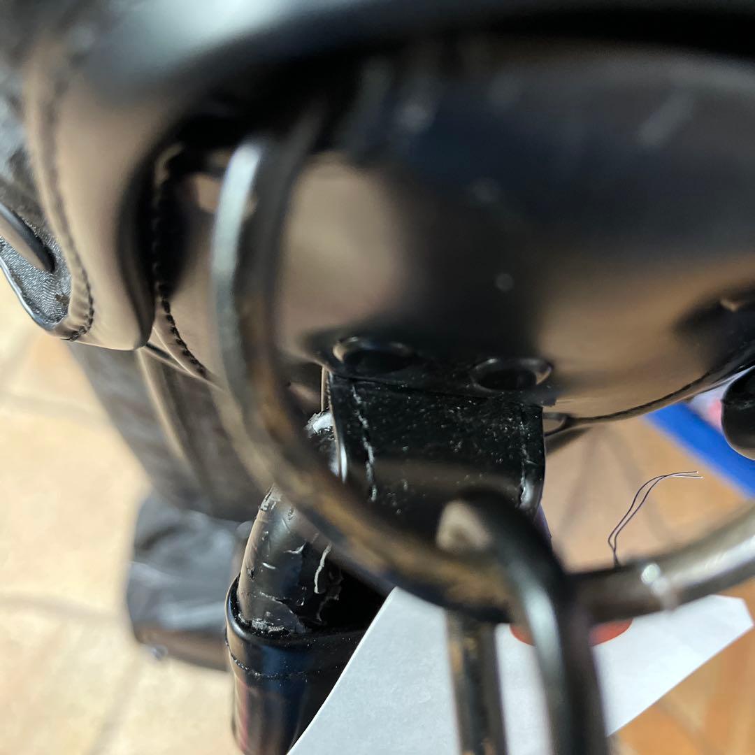 寶BTー1.031 キャディバッグ PING3.3kg21cm