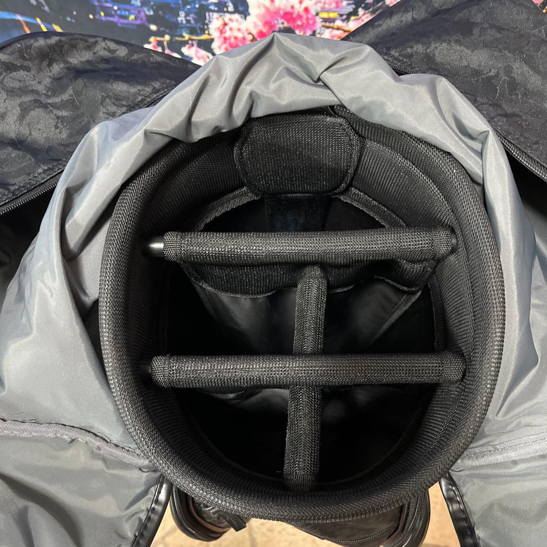 寶BTー1.031 キャディバッグ PING3.3kg21cm