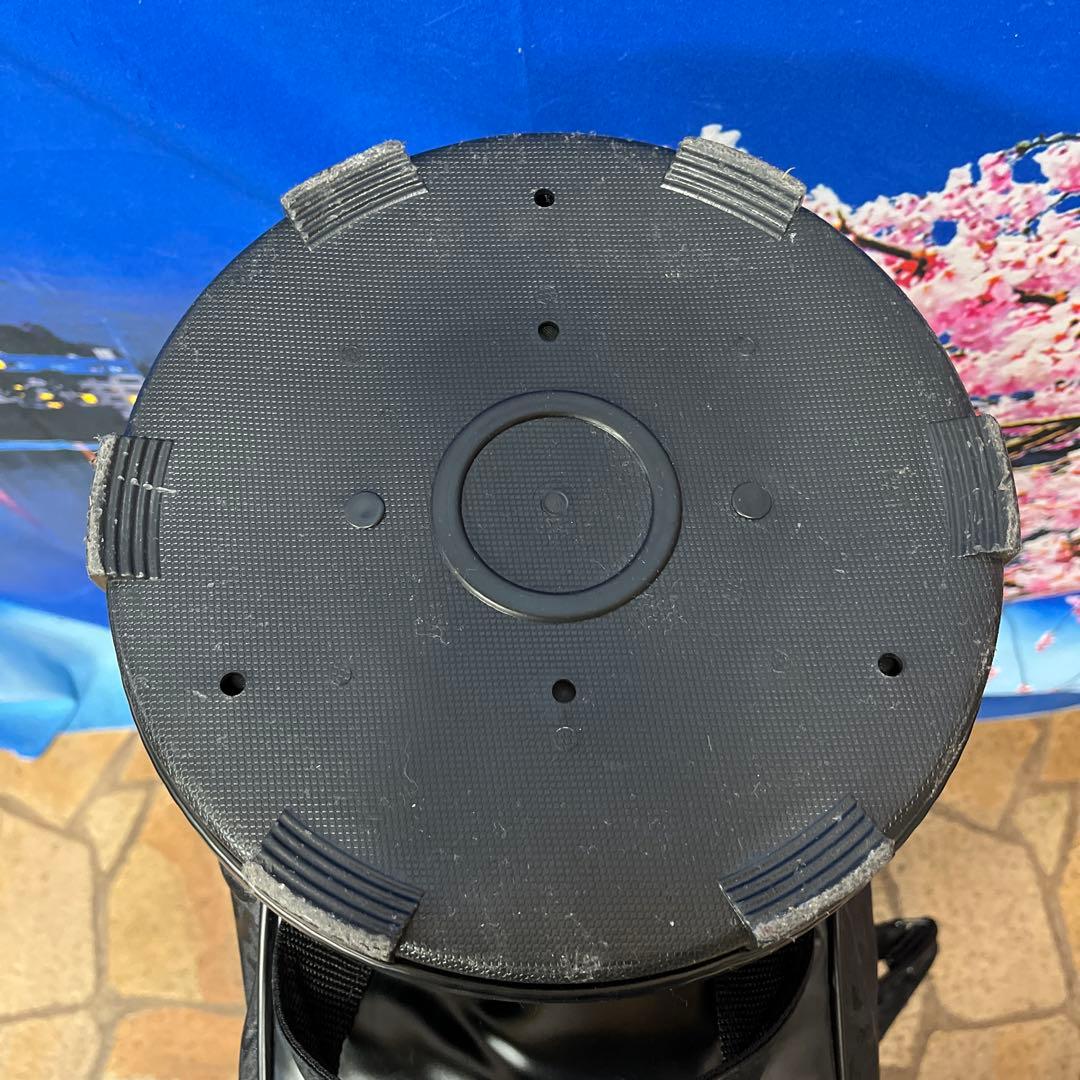 寶BTー1.031 キャディバッグ PING3.3kg21cm