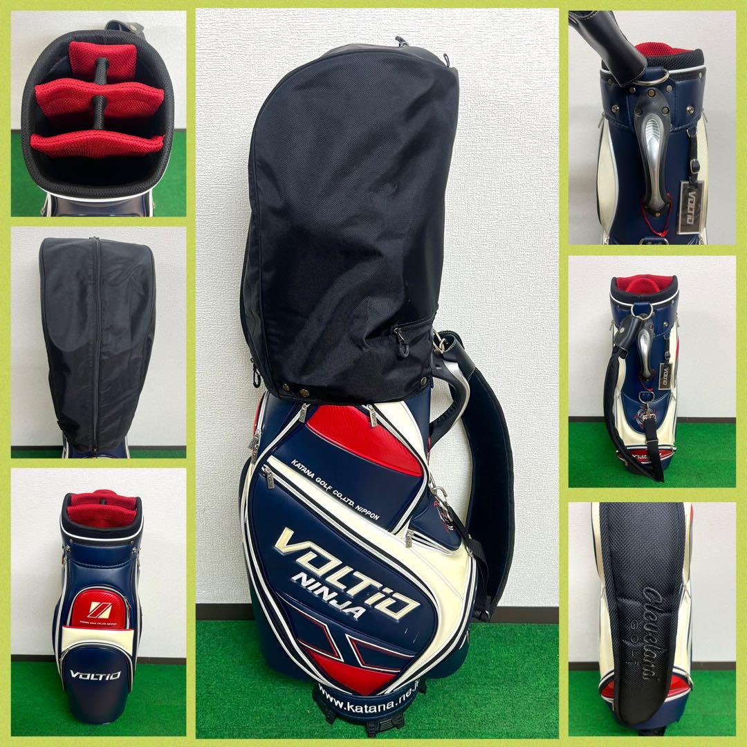 高級ブランドのカタナ SWORD ATC 589-α オールインワンモデル！ - メルカリ