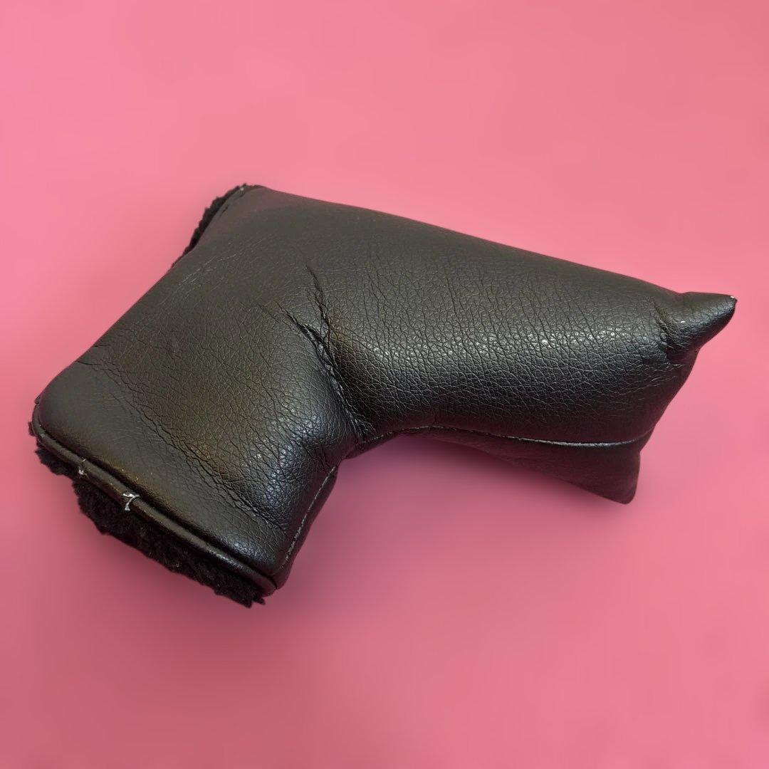 つるやゴルフ　アクセル パター 重心距離ZERO PLUS DEEP-G