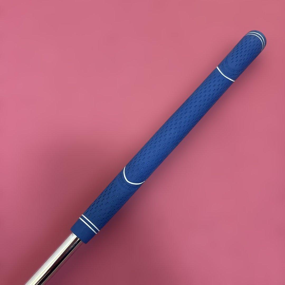 つるやゴルフ　アクセル パター 重心距離ZERO PLUS DEEP-G