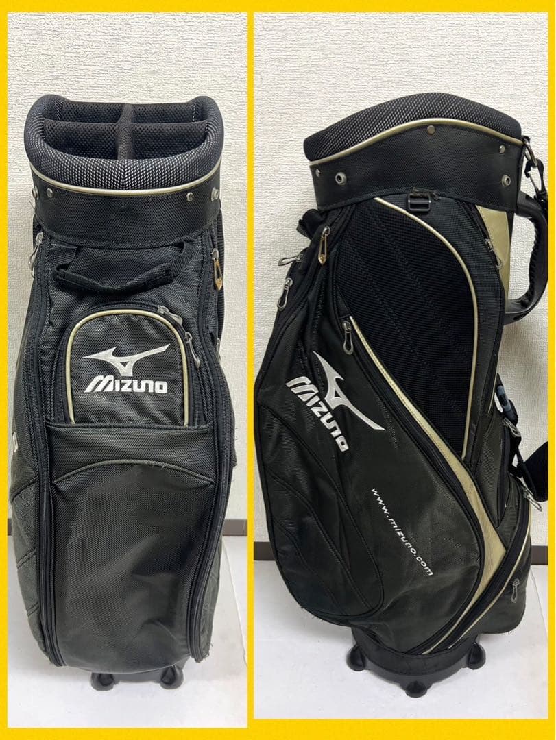 早い者勝ち！激安ゴルフクラブセット⛳️ドライバー2本付きで超お得！