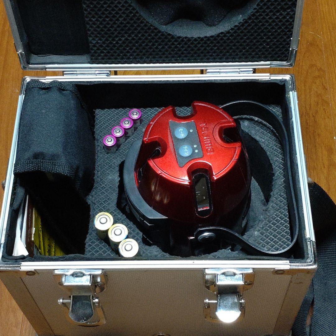 タジマ墨出しレーザーZERO KY