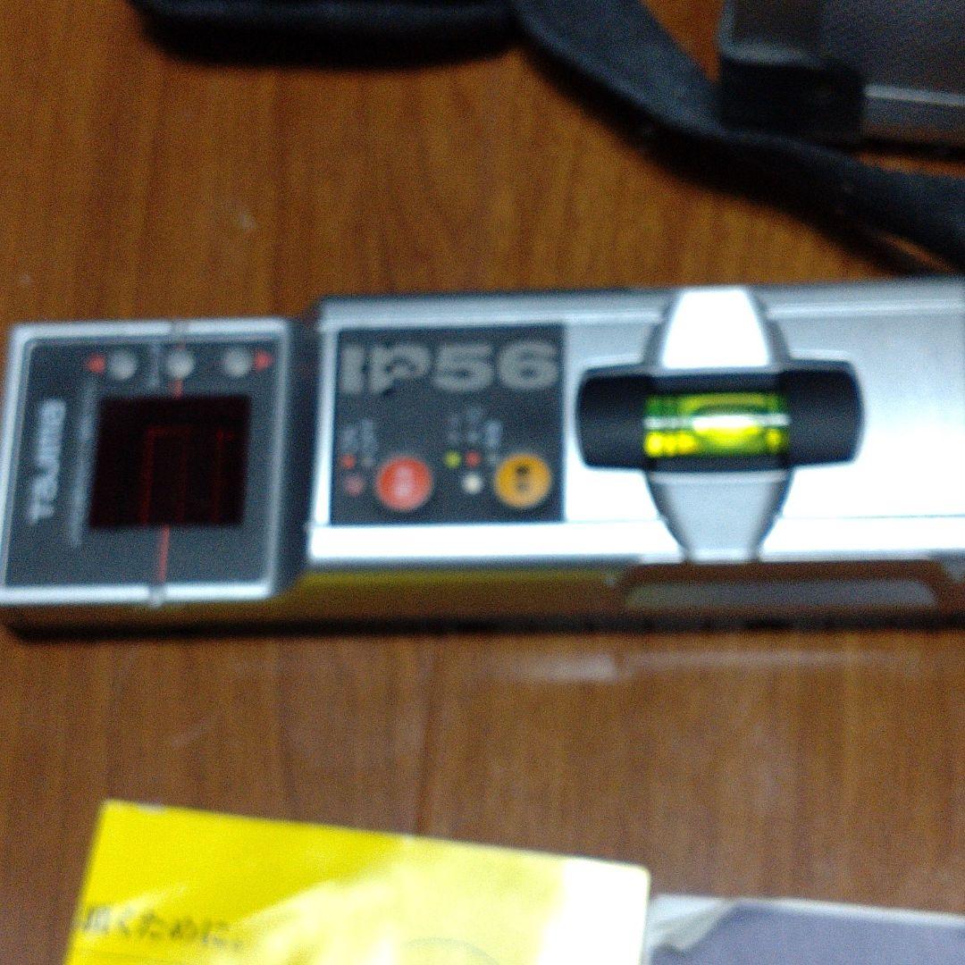 タジマ墨出しレーザーZERO KY