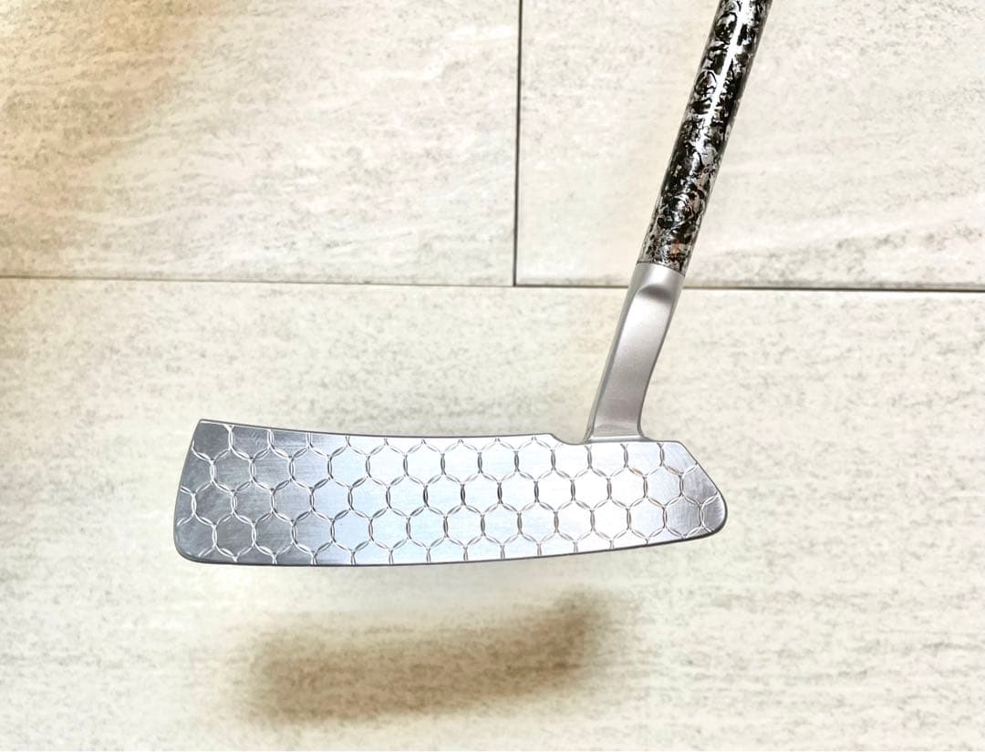 ムジーク パター Muziik On The Screw 6221 33.5 G103673283