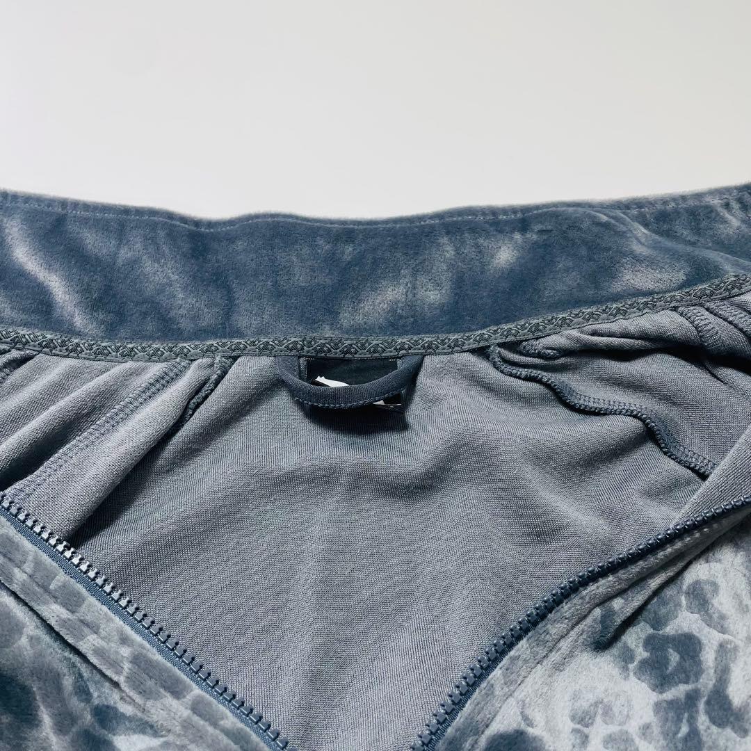 たいよ꧁美 品꧂puma ×ミハラヤスヒロ　コラボレオパード柄ジャージ