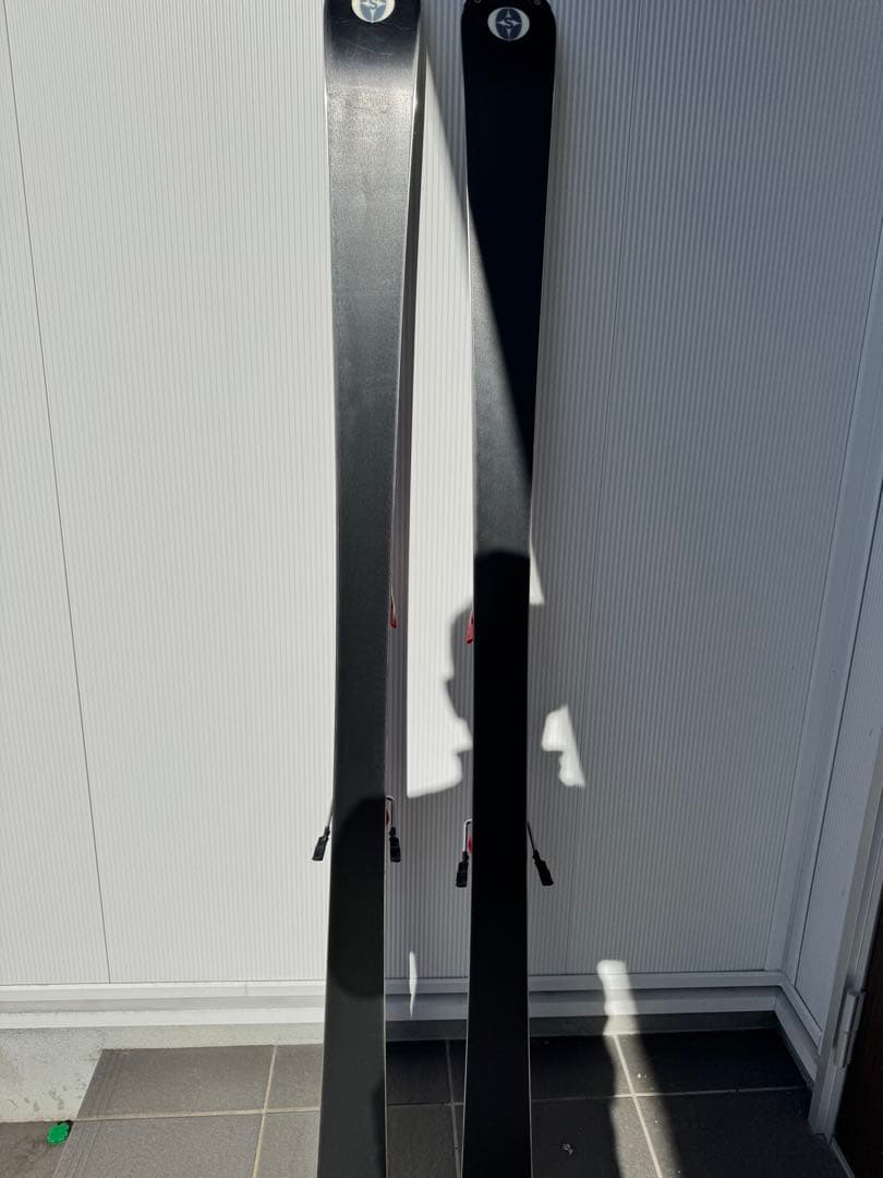 スキー OGASAKA KEO'S GP01