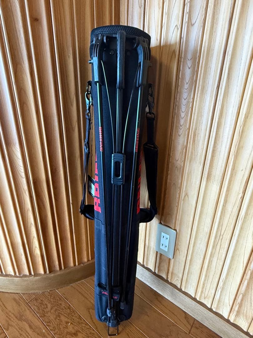 BRIEFINGキャディバック・スタンドキャディバック・カートバックセット