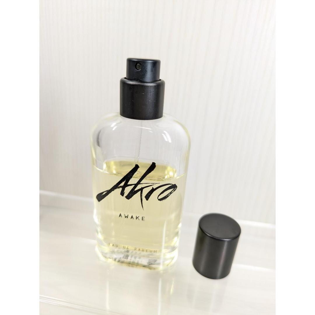 Akro Awake　アクロ　アウェイク　オードパルファム　30ml