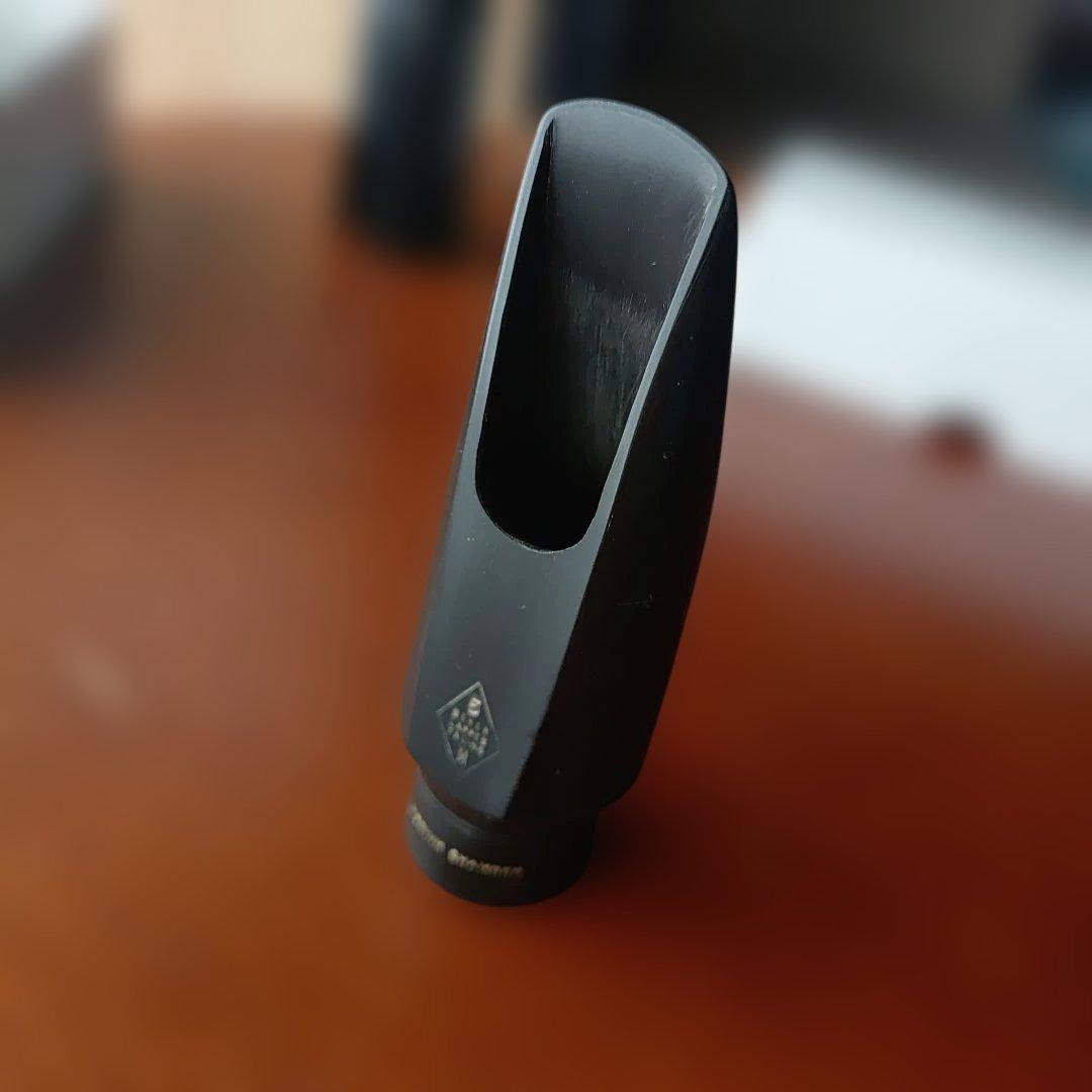 Meyer 5MM アルトサックス　マウスピース　メイヤー